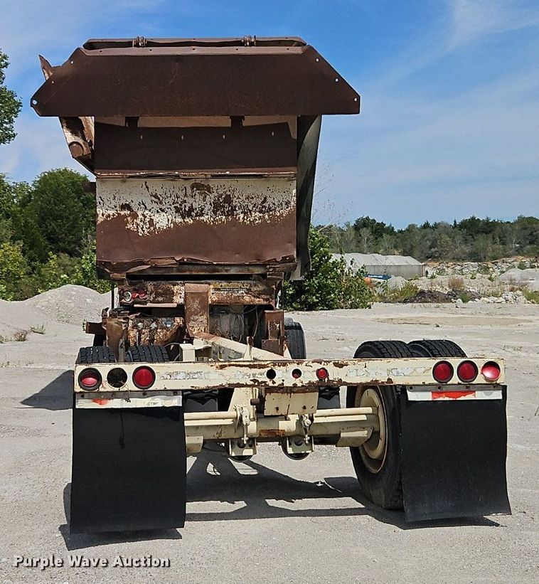 image for item DR8754 Nordberg NW1213-VF16 crushing plant