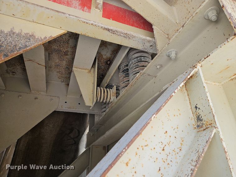 image for item DR8754 Nordberg NW1213-VF16 crushing plant