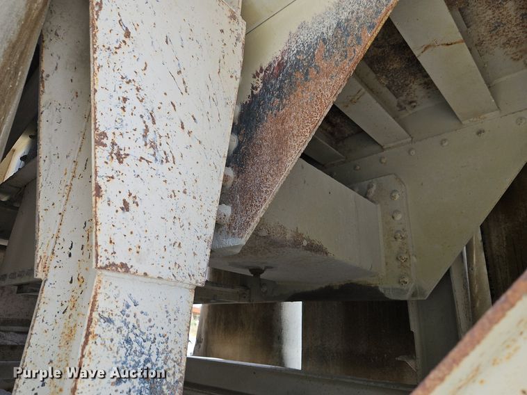 image for item DR8754 Nordberg NW1213-VF16 crushing plant