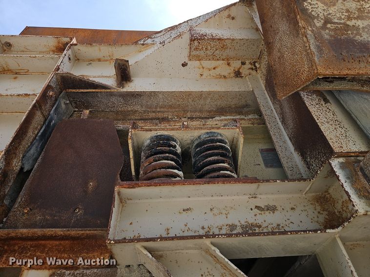 image for item DR8754 Nordberg NW1213-VF16 crushing plant