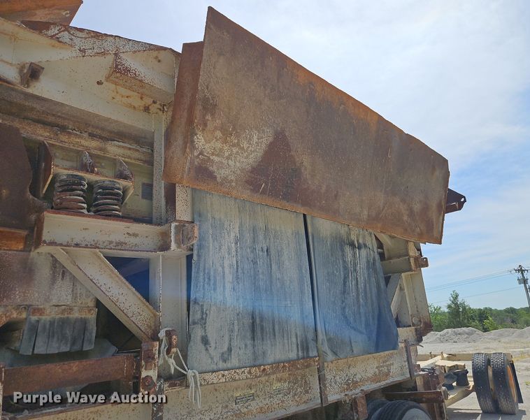 image for item DR8754 Nordberg NW1213-VF16 crushing plant