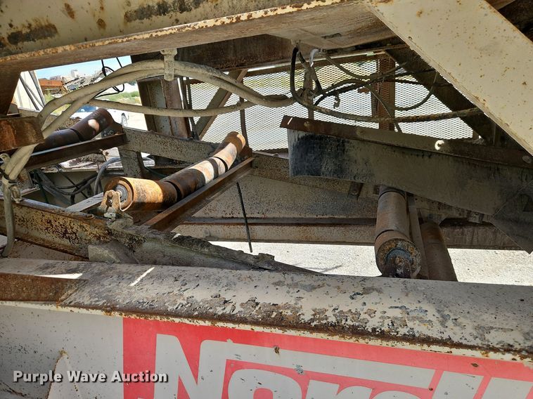 image for item DR8754 Nordberg NW1213-VF16 crushing plant