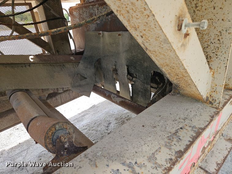 image for item DR8754 Nordberg NW1213-VF16 crushing plant