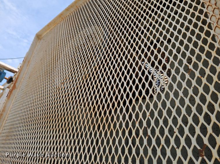 image for item DR8754 Nordberg NW1213-VF16 crushing plant