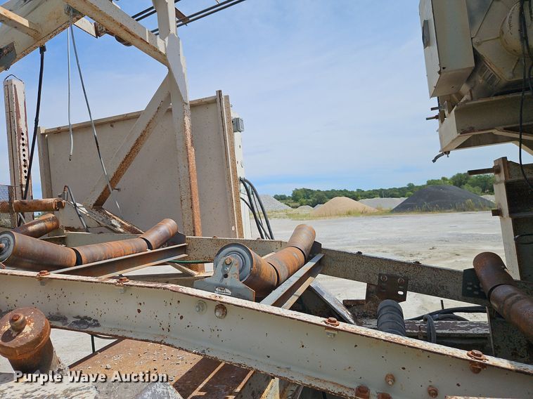 image for item DR8754 Nordberg NW1213-VF16 crushing plant