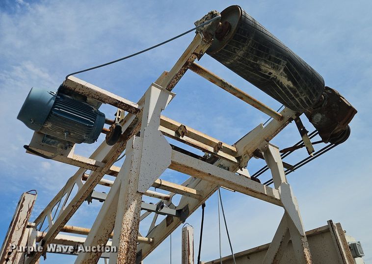 image for item DR8754 Nordberg NW1213-VF16 crushing plant