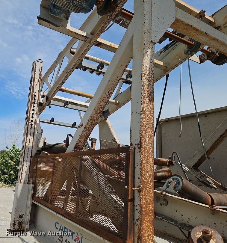 image for item DR8754 Nordberg NW1213-VF16 crushing plant