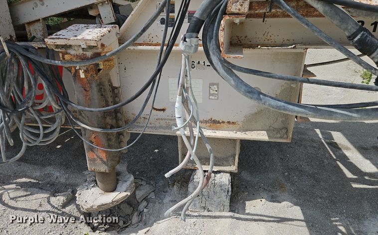 image for item DR8754 Nordberg NW1213-VF16 crushing plant