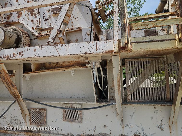 image for item DR8754 Nordberg NW1213-VF16 crushing plant