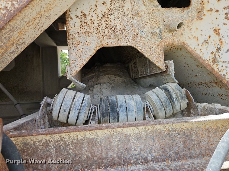 image for item DR8754 Nordberg NW1213-VF16 crushing plant