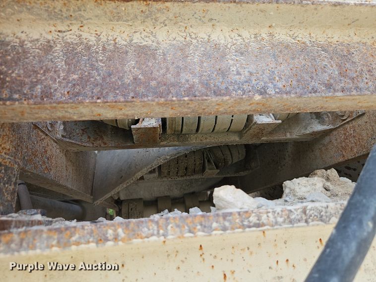 image for item DR8754 Nordberg NW1213-VF16 crushing plant