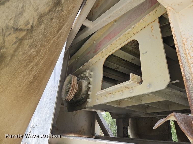 image for item DR8754 Nordberg NW1213-VF16 crushing plant