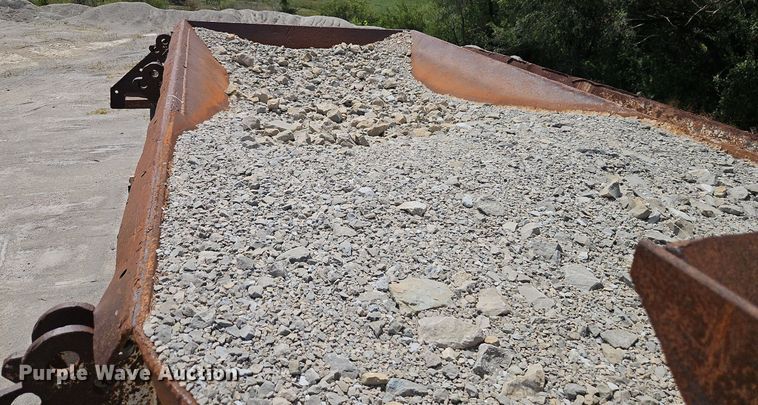 image for item DR8754 Nordberg NW1213-VF16 crushing plant