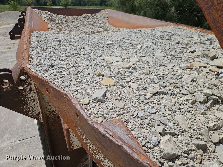 image for item DR8754 Nordberg NW1213-VF16 crushing plant