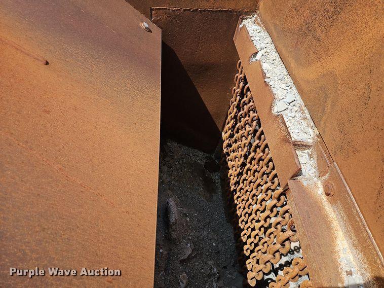 image for item DR8754 Nordberg NW1213-VF16 crushing plant