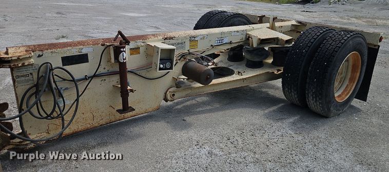 image for item DR8754 Nordberg NW1213-VF16 crushing plant