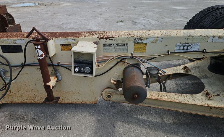 image for item DR8754 Nordberg NW1213-VF16 crushing plant