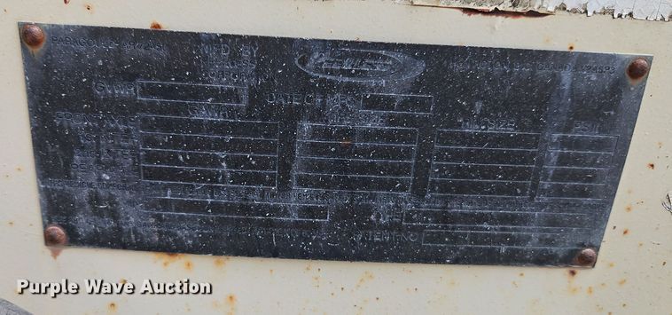 image for item DR8754 Nordberg NW1213-VF16 crushing plant