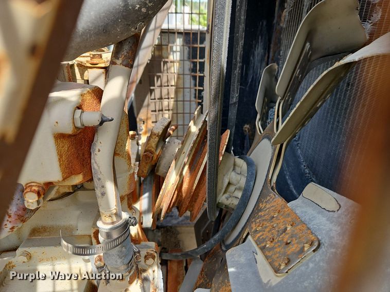 image for item DR8754 Nordberg NW1213-VF16 crushing plant