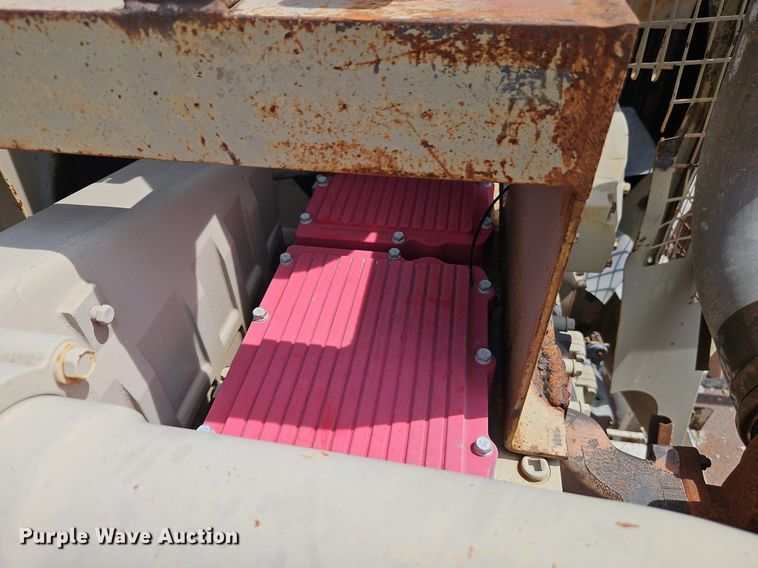 image for item DR8754 Nordberg NW1213-VF16 crushing plant