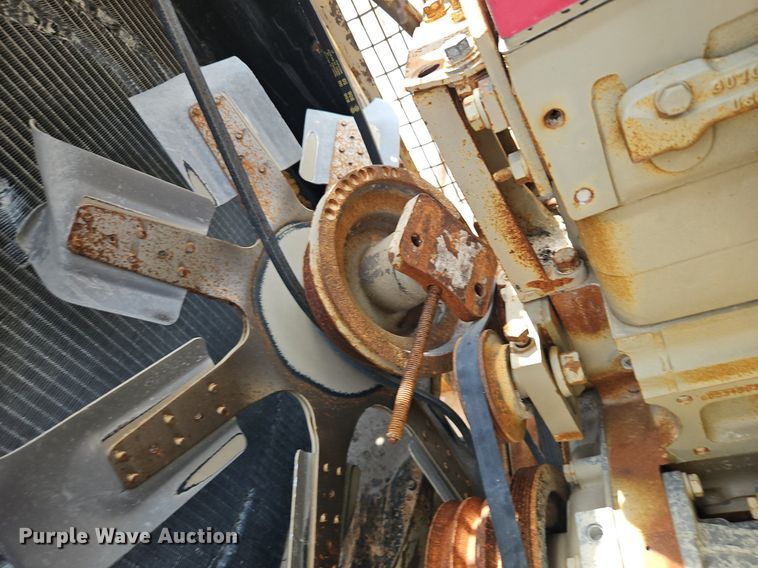 image for item DR8754 Nordberg NW1213-VF16 crushing plant