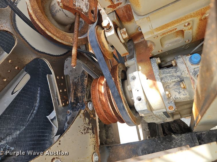 image for item DR8754 Nordberg NW1213-VF16 crushing plant