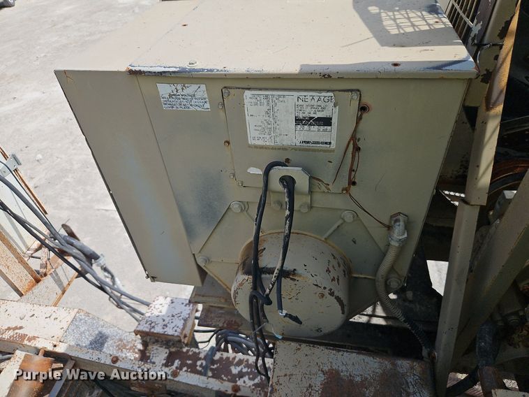 image for item DR8754 Nordberg NW1213-VF16 crushing plant