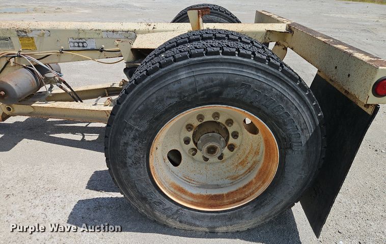 image for item DR8754 Nordberg NW1213-VF16 crushing plant