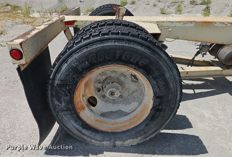 image for item DR8754 Nordberg NW1213-VF16 crushing plant