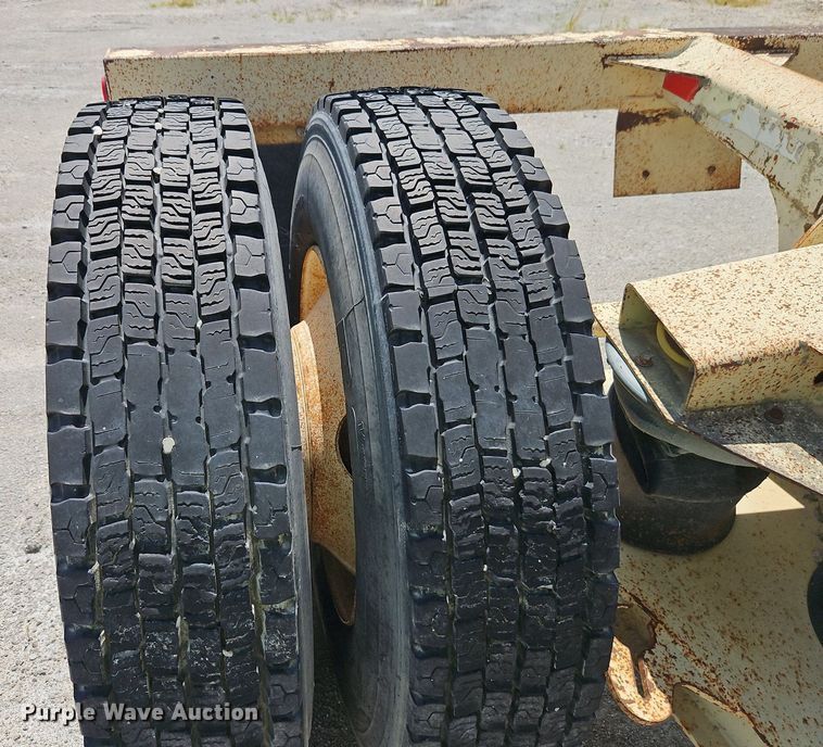 image for item DR8754 Nordberg NW1213-VF16 crushing plant