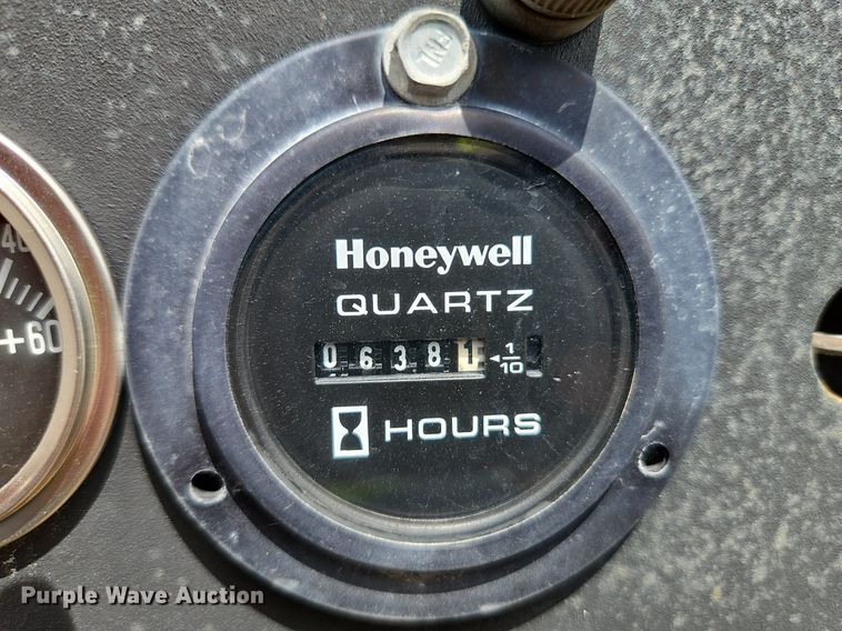 image for item DR8754 Nordberg NW1213-VF16 crushing plant