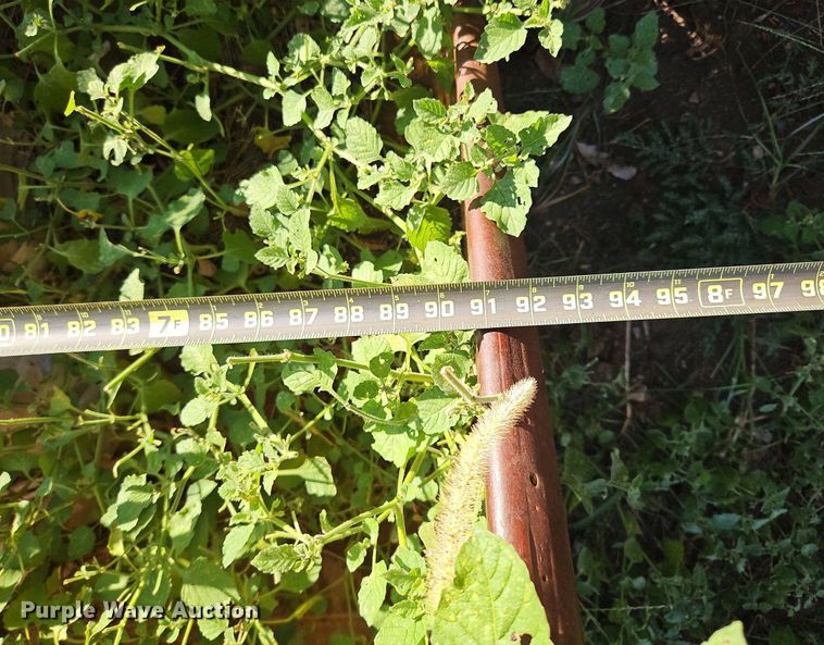 image for item DR8755 1995 Liebherr LR631C track loader