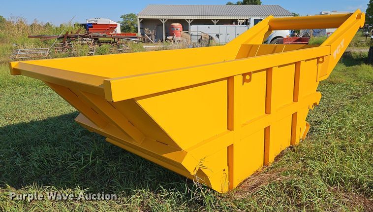 image for item DR8759 Rock box