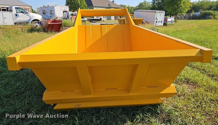 image for item DR8759 Rock box