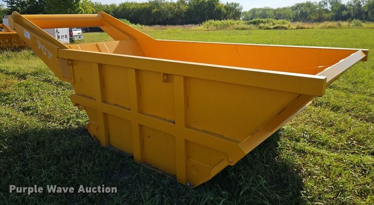 image for item DR8759 Rock box