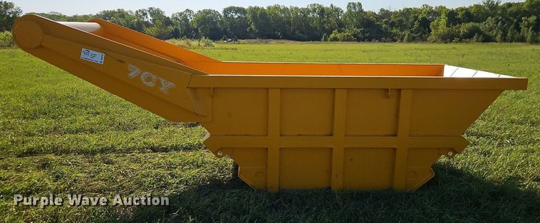 image for item DR8759 Rock box