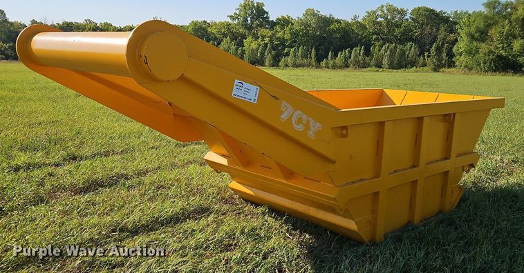 image for item DR8759 Rock box