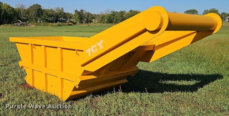 image for item DR8759 Rock box