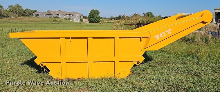 image for item DR8759 Rock box