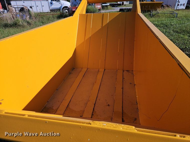 image for item DR8759 Rock box