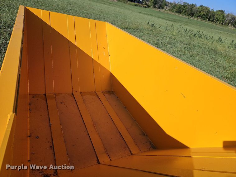 image for item DR8759 Rock box