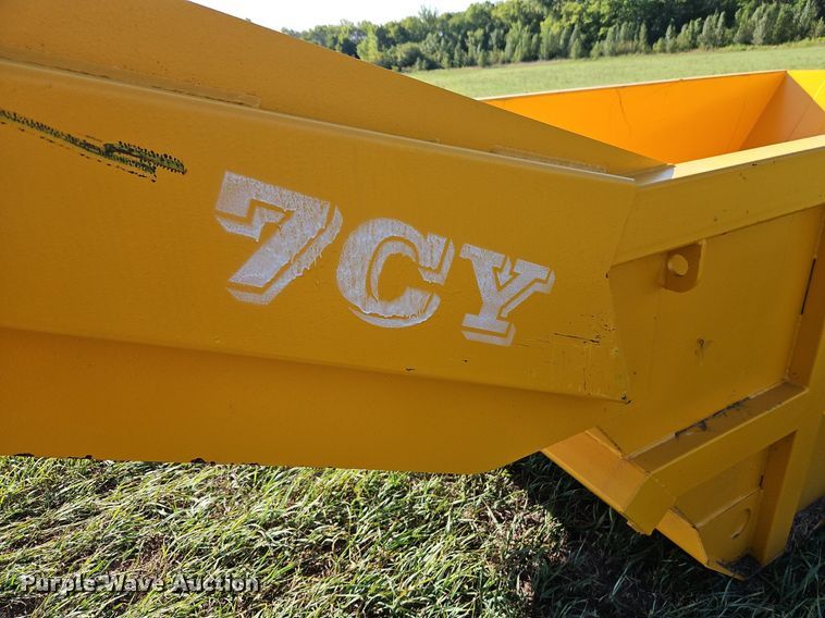 image for item DR8759 Rock box