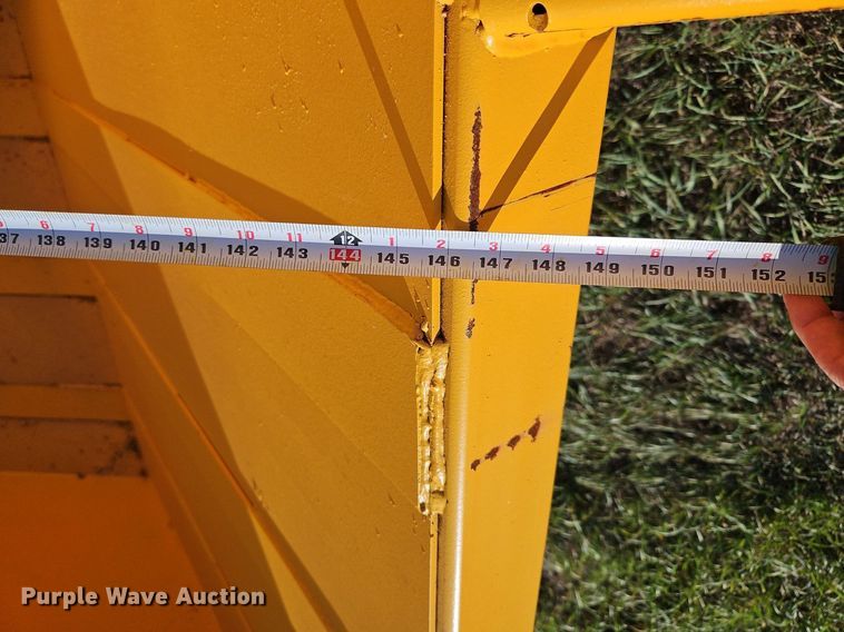 image for item DR8759 Rock box