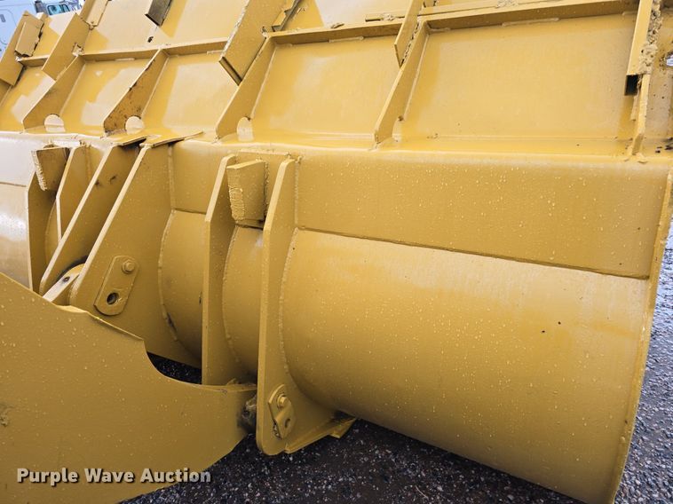 image for item DS4740 1993 Caterpillar 970F wheel loader