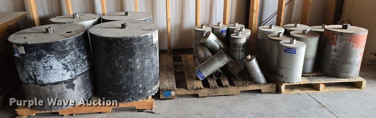 image for item DS4746 Core bits