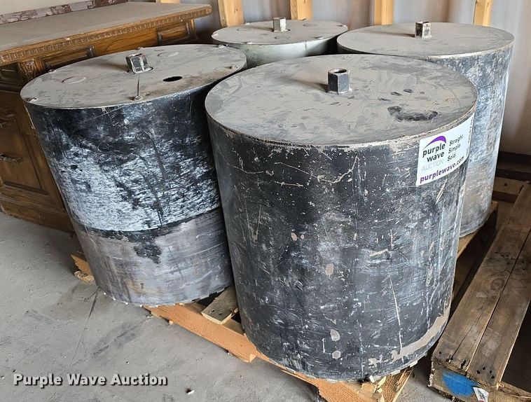 image for item DS4746 Core bits