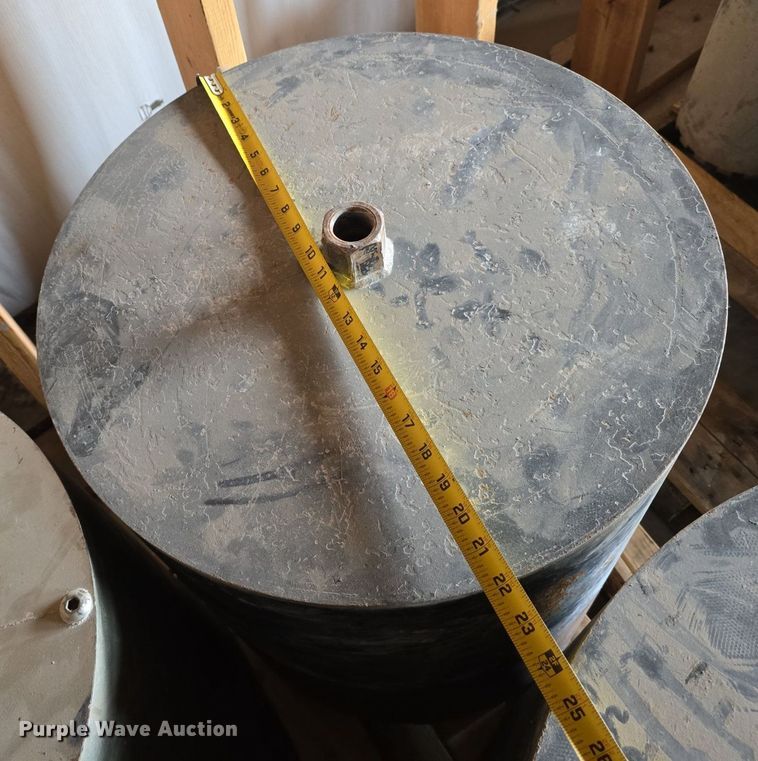 image for item DS4746 Core bits