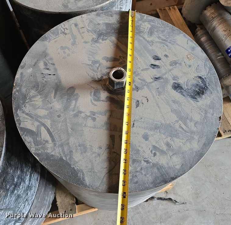 image for item DS4746 Core bits