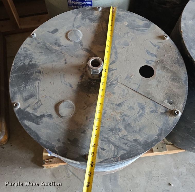 image for item DS4746 Core bits