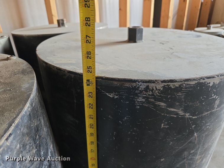 image for item DS4746 Core bits